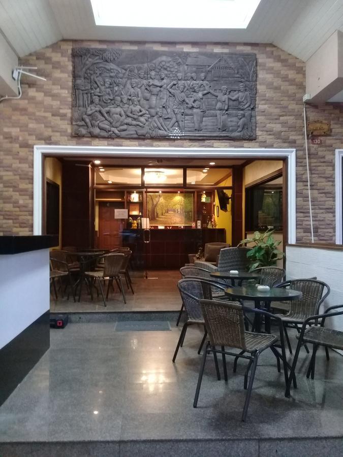 Ban Tyrol Otel Patong Dış mekan fotoğraf
